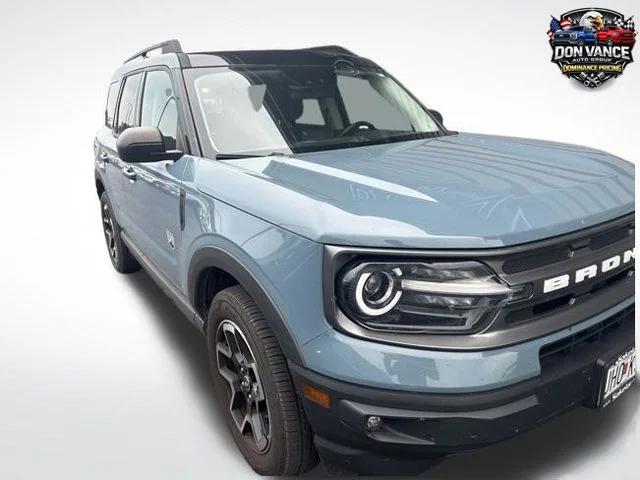 ford bronco sport 2022 3FMCR9B60NRD07356 image ford bronco sport 2022 3FMCR9B60NRD07356 image
